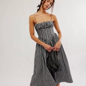 Ronny Kobo Barrett Dress / size S NWT